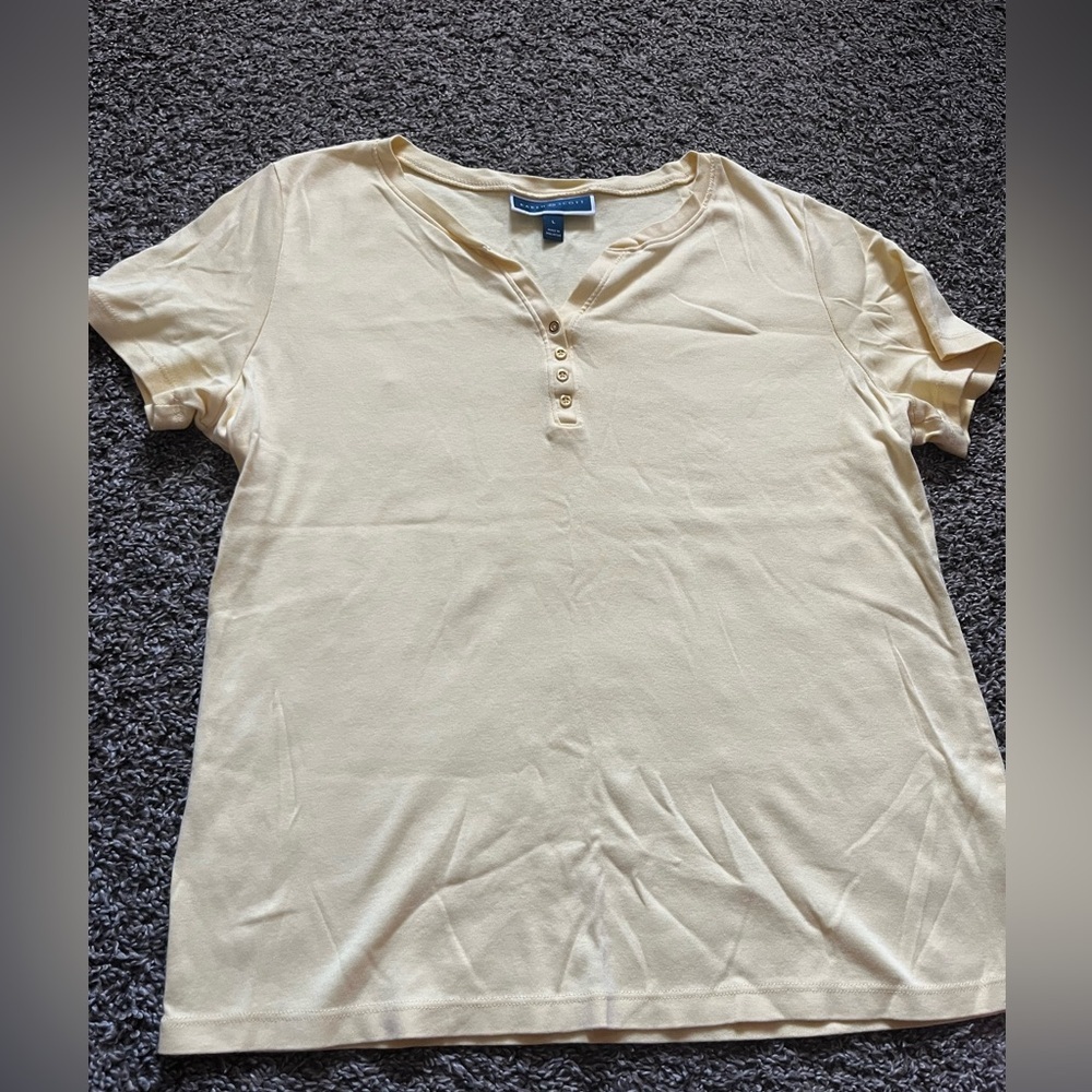 Karen scott T shirt
